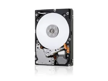 IBM 500 GB HDD
