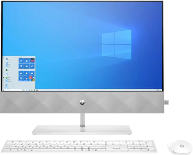 HP Pavilion 24 i5-11/8/512