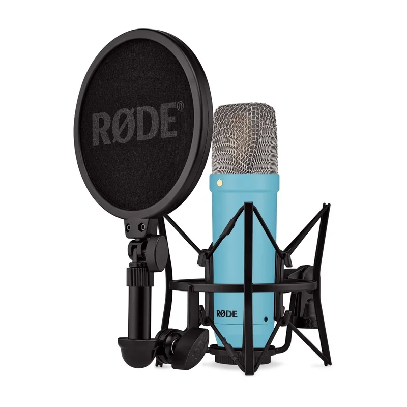 Røde NT1 Signature Series-mikrofon
