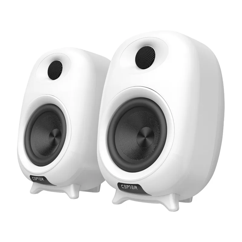 Cepter C Five 2.0 aktiva högtalare