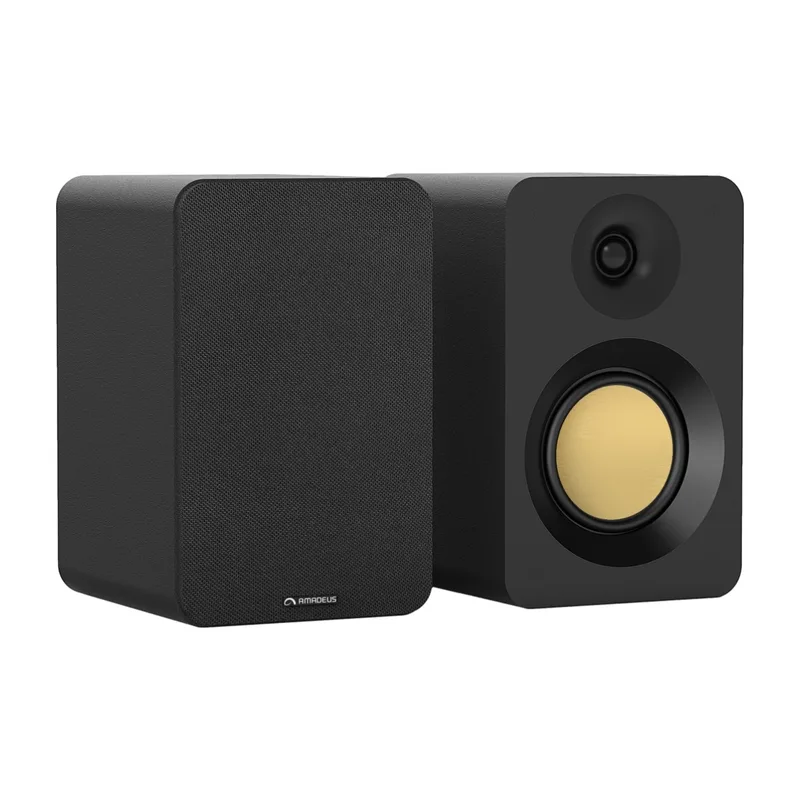 Amadeus Euphony 2.0 aktiva högtalare