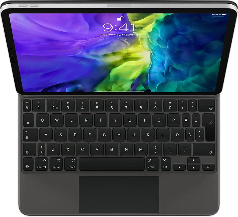 Apple iPad Pro 11" 2nd gen. and