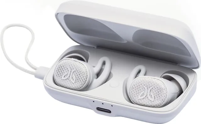 Jaybird Vista 2 true wireless in-ear hörlurar