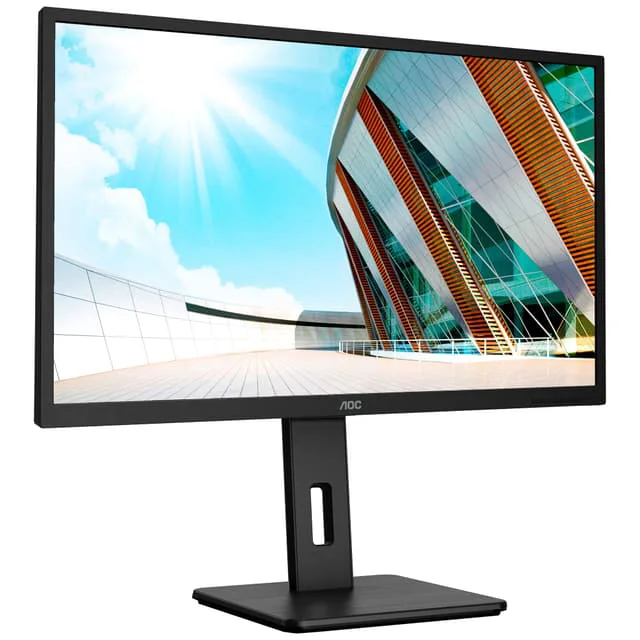 AOC Q32P2 skärm