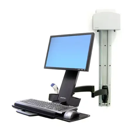 Ergotron 200 Series monteringssats