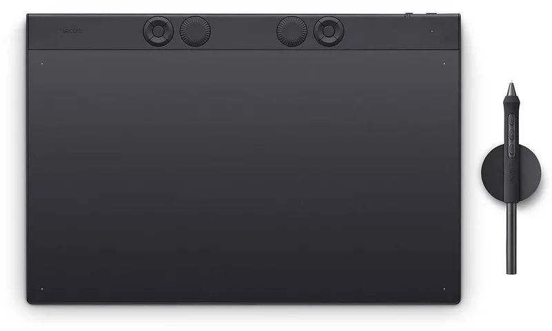 Wacom Intuos Pro Large (2025)