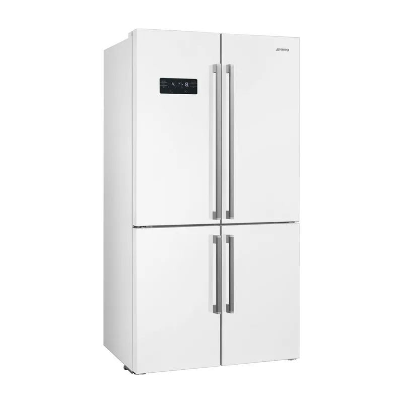 Smeg Universale FQ60BDE kyl/frys