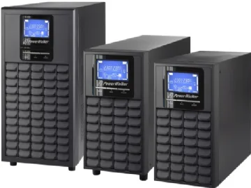 PowerWalker VFI 2000C LCD