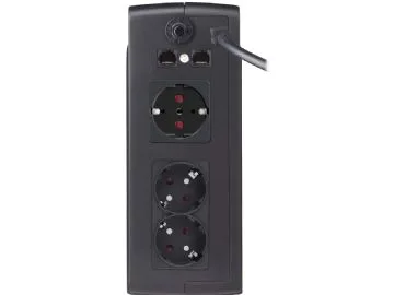PowerWalker VFD 1000