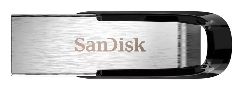 SanDisk Ultra Flair USB 3.0 flash-enhet 1 TB