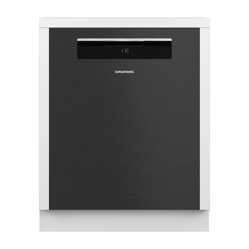 Grundig GR5500 GNLP4620D diskmaskin