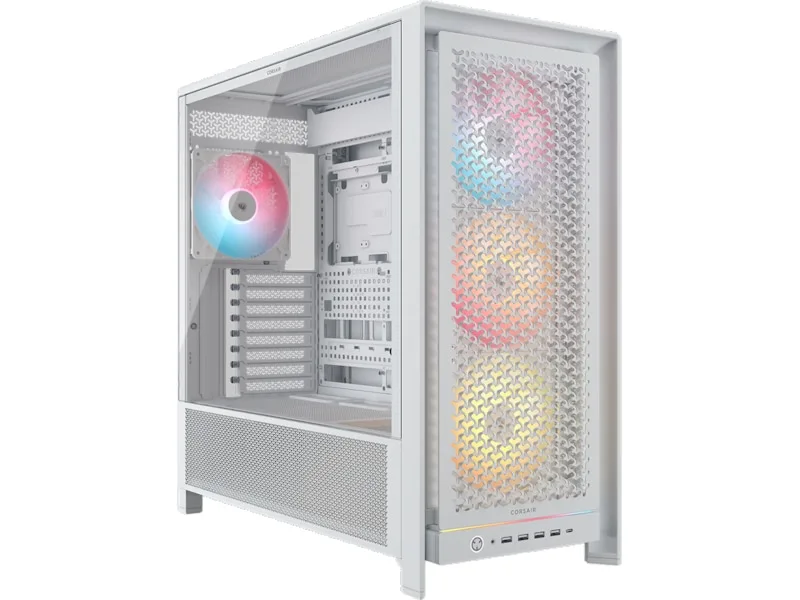 CORSAIR FRAME 4000D RS ARGB