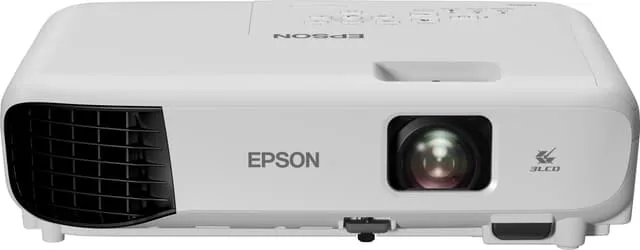 Epson EB-E10 XGA LCD projektor