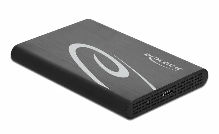 Externt kabinett 2.5 SATA