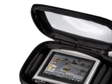 Renkforce Auto LCD-Monitor 25.6 cm 10.1" TM1010 (1230945)
