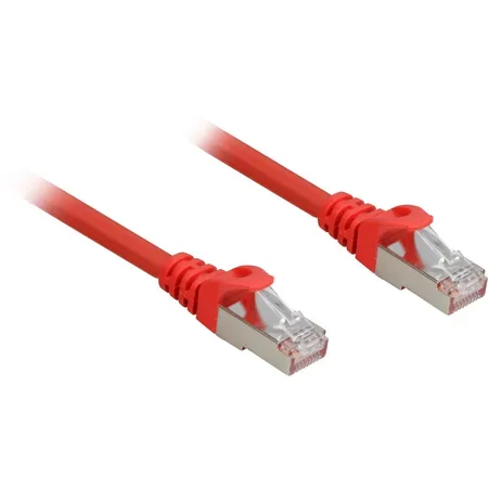Sharkoon patch-kabel - 3 m