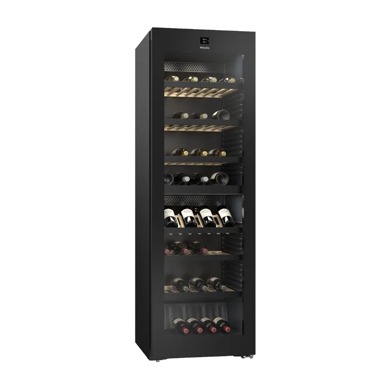 Miele KWTS 4785 F 125 Gala Ed vinkyl
