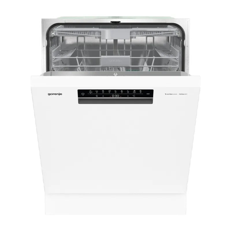 Gorenje Advanced Line PD9663W diskmaskin