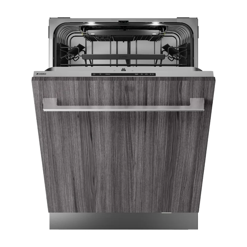 Asko DFI9103IJXXL integrerad diskmaskin