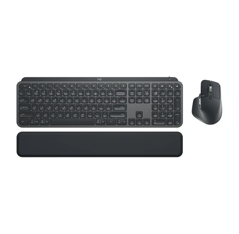 Logitech MX Keys Combo for Business