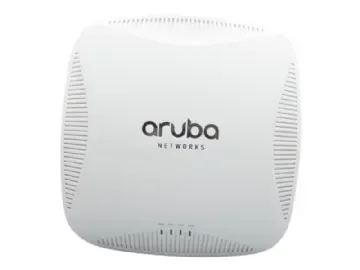 HPE Aruba Instant IAP-215 (RW)