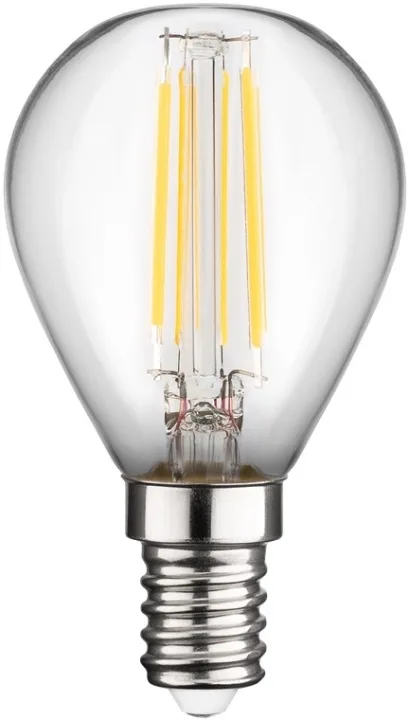 Goobay LED Mini Globe med glödtråd