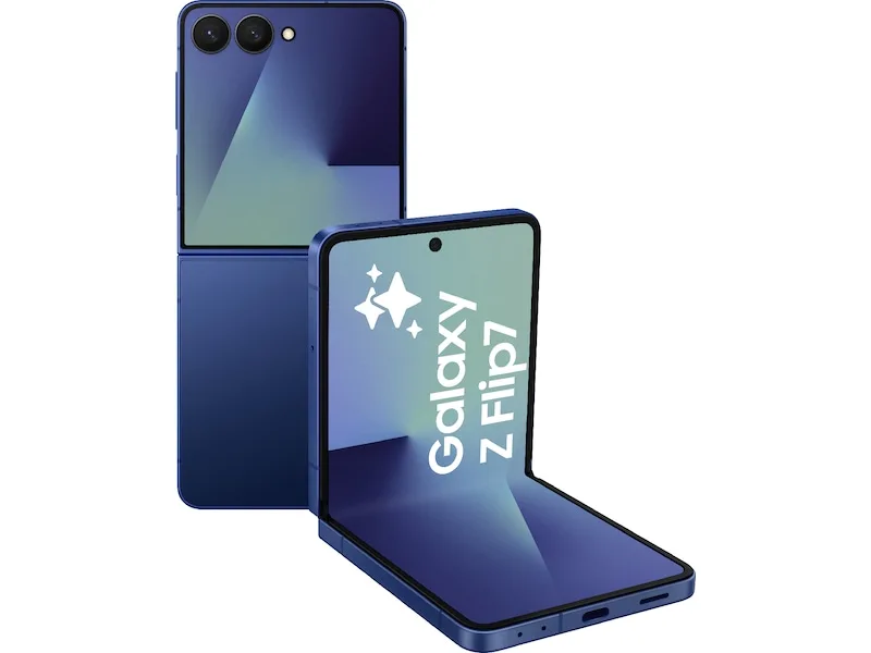Samsung Galaxy Z Flip7