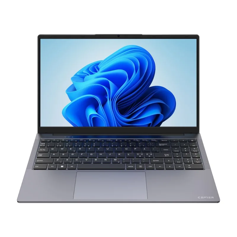 Cepter Ion (128 GB) 15,6" bärbar dator