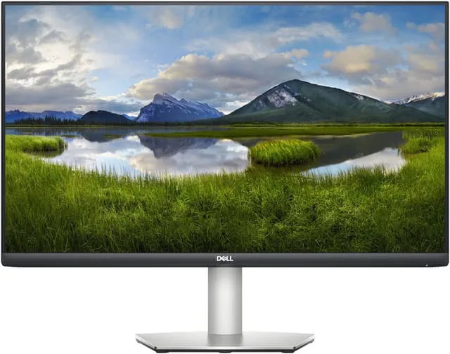 Dell S2721HS 27" IPS