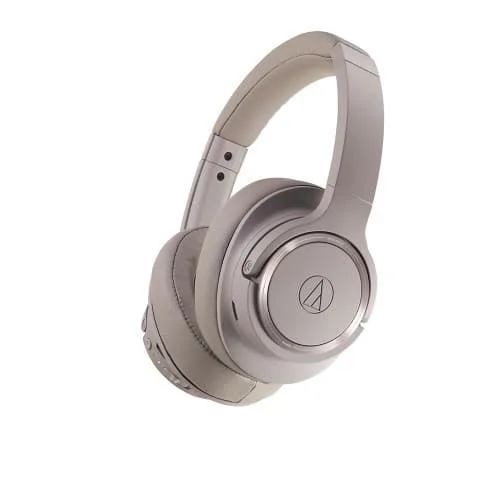 Audio Technica Audio-Technica ATH-SR50BT trådlösa around ear-hörlurar