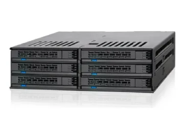 ICY Dock ExpressCage MB326SP-B