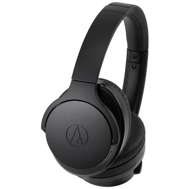 Audio Technica Audio-Technica ATH-ANC900BT trådlösa around-ear-hörlurar