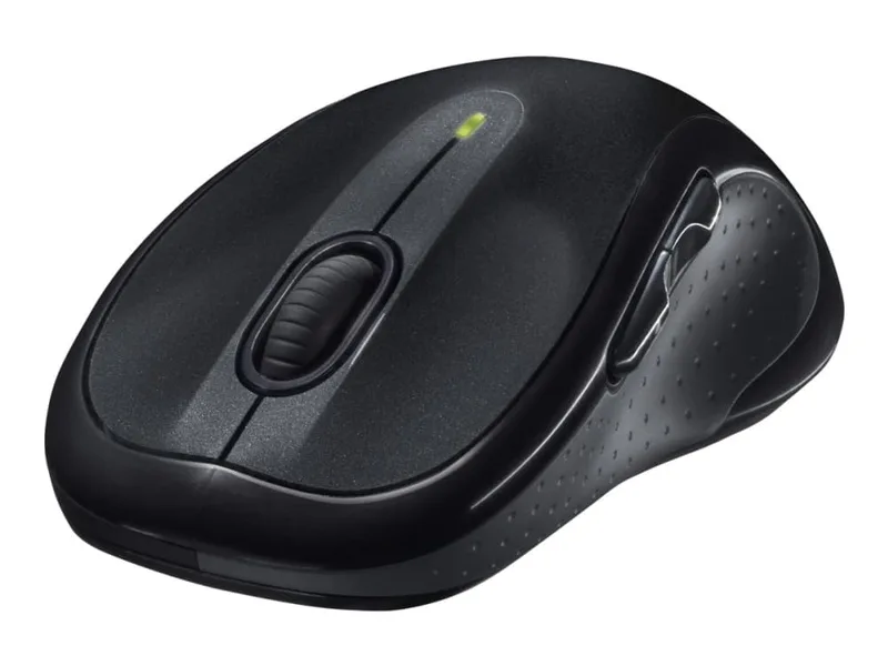 Logitech M510