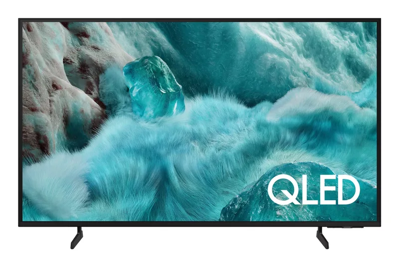 Samsung 55" Q7F QE55Q7F3AU 4K QLED Smart-TV