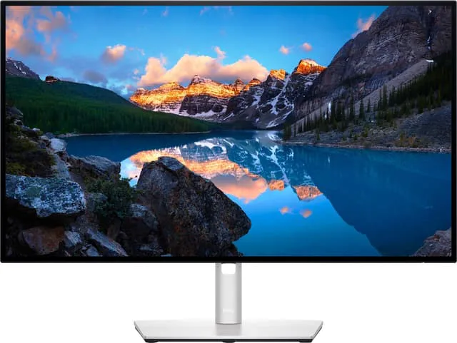 27" Dell U2722D