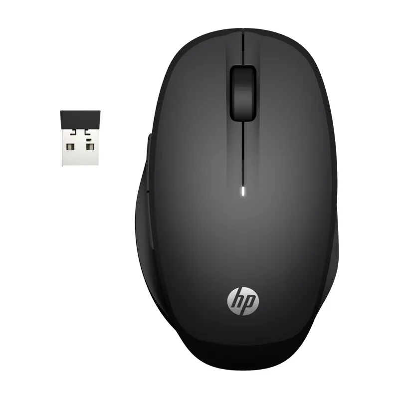 HP Dual Mode mus