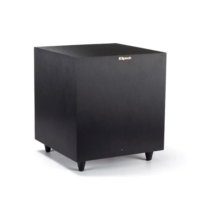 Klipsch R-8SW subwoofer