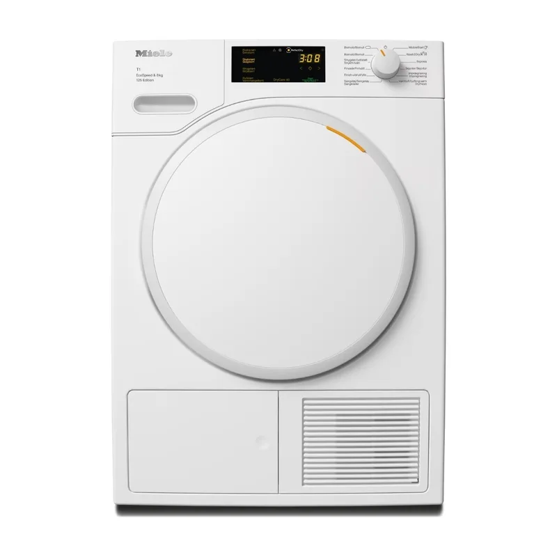 Miele T1 TWC660WP 125 Edition torktumlare