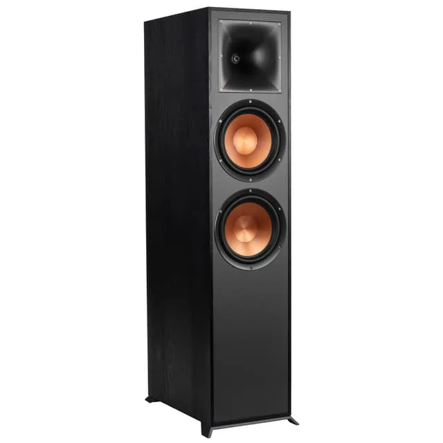 Klipsch R-820F golvhögtalare
