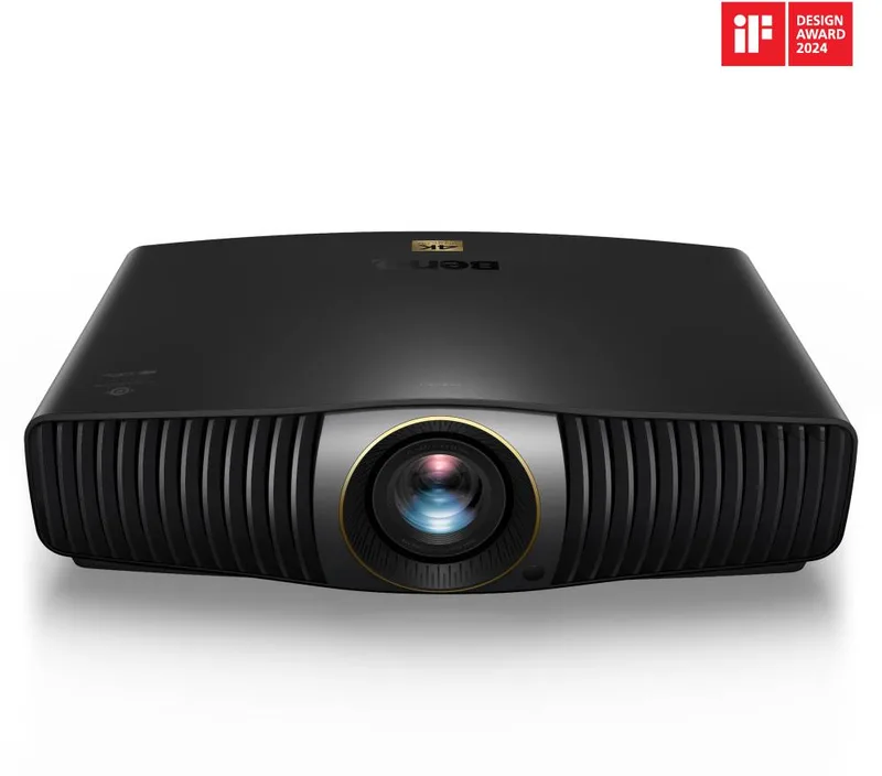 BenQ W5800