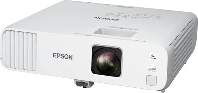 Epson EB-L200W laserprojektor