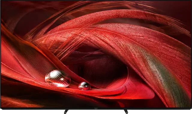 Sony 85” X95J 4K LED TV