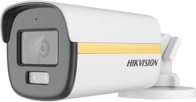 Hikvision DS-2CE12DF3T-LFS (2,8 mm) bullet-kamera, 2 MP, ColorVu