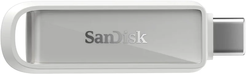 512 GB Sandisk USB Phone Drive med USB-C