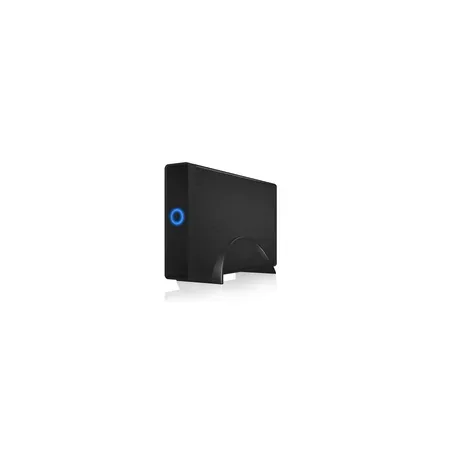 ICY BOX IB-377-C31 hårddiskhölje 3,5", USB-C