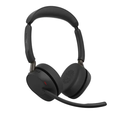 Jabra Evolve3 65 UC Stereo