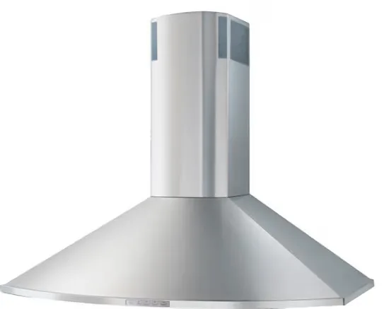 Franke vägghängd köksfläkt 110.0351.268 (60cm)
