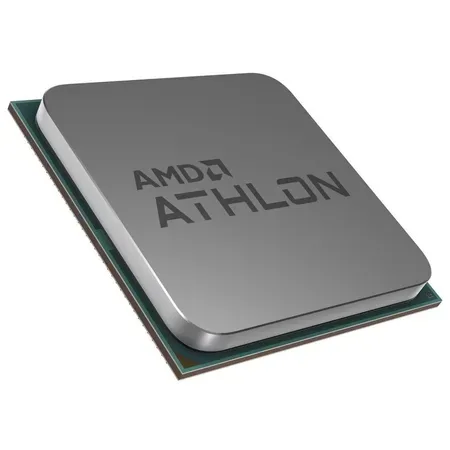 AMD Athlon 200GE