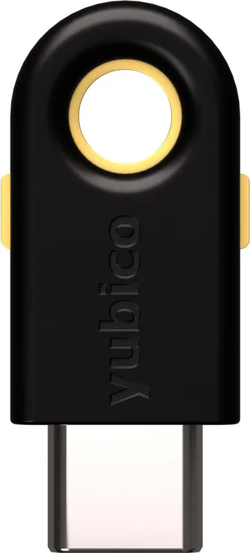 Yubico YubiKey 5C