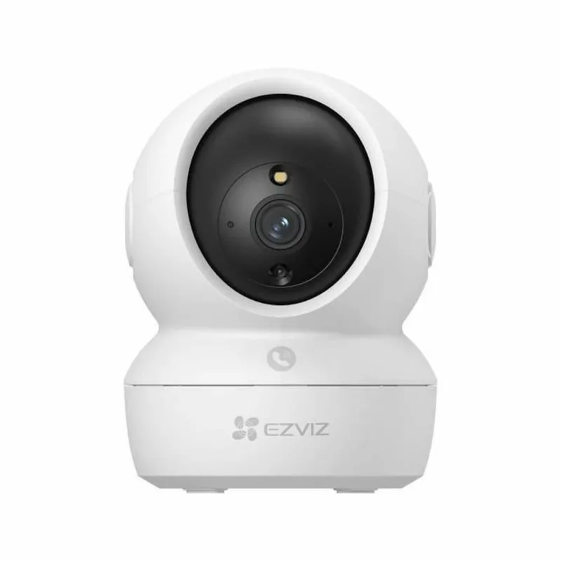 Övervakningsvideokamera Ezviz H6c 2K